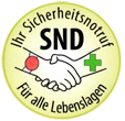 featured image thumbnail for post Sicherheits Notruf Deutschland - Cub 2024